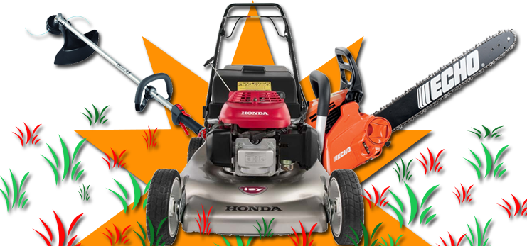 A Slide Promoting The Forthcoming Spring Rush - Echo Cs-400f Chainsaw 18" Bar Professional 40.2 Cc (741x347)