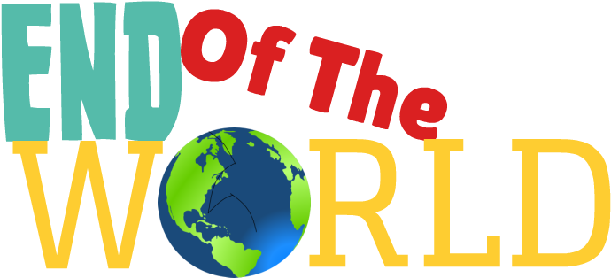 End Of The World Is A Short Film That Was Released - Wild Animation Network Logo (742x352)