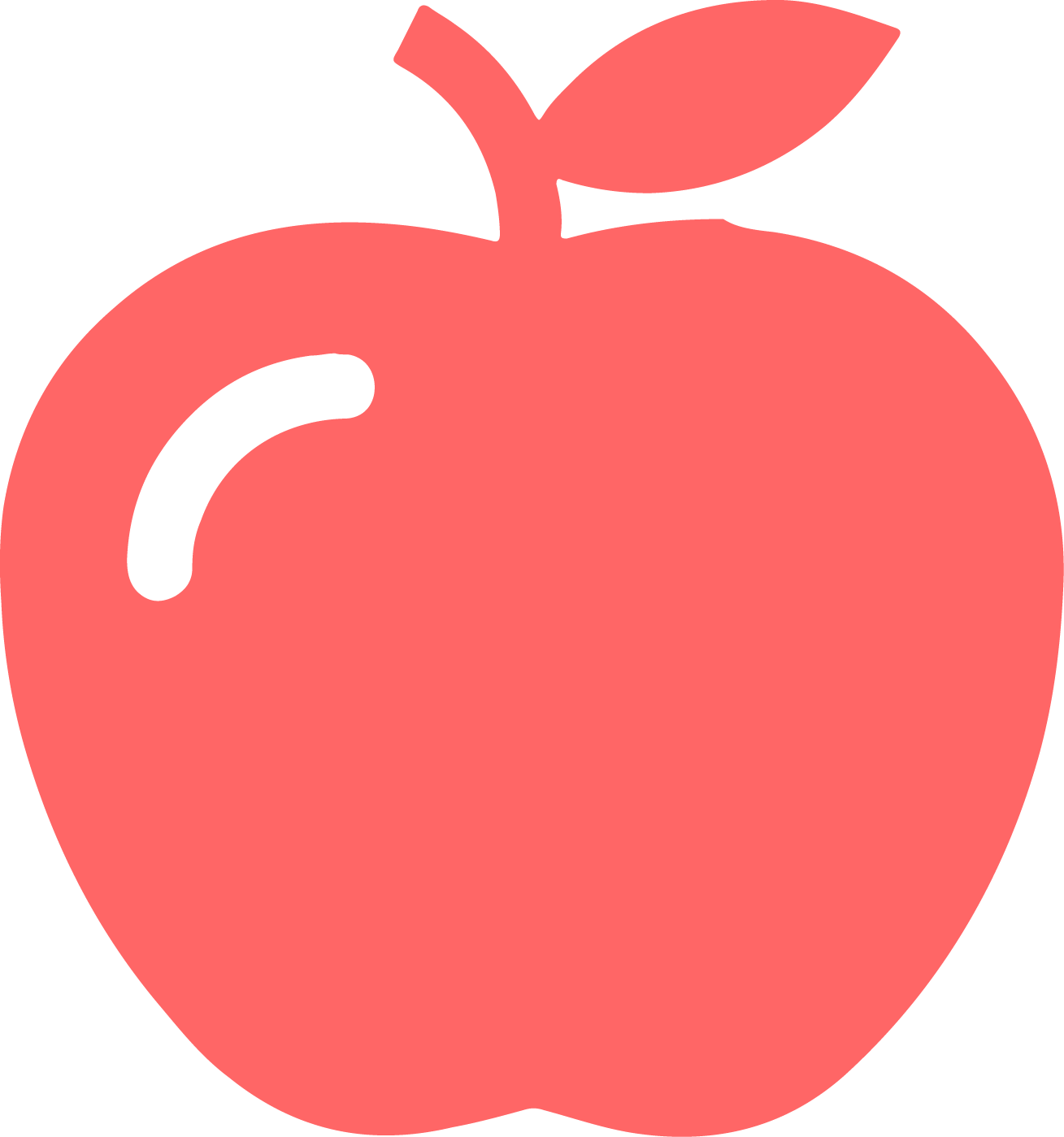 Red Apple - Mcintosh (1309x1399)