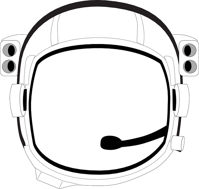 Free Vector Graphic - Choose Kind Helmet (1280x1210)