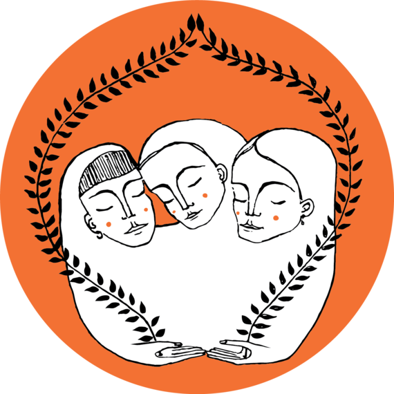 Special Guests Will Offer Unique Thoughts And Support - Rainbow Ritchie Blackmore's Rainbow (570x570)