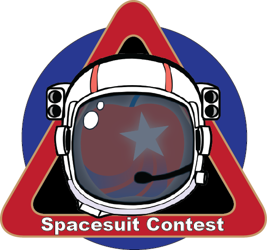 Astronaut Helmet (547x511)