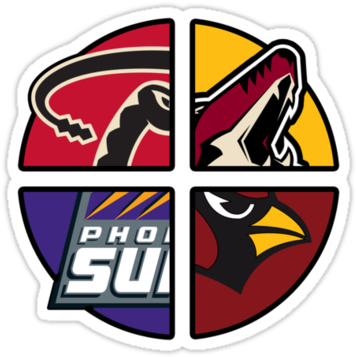 Arizona Sports - Google Search - Arizona Sports Teams Logos (375x360)
