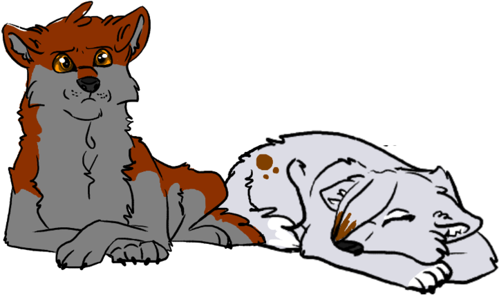 A Wild Drawing Appears By Tribble Of Doom - Cow Of The Wild Flutter And Fang (1024x600)