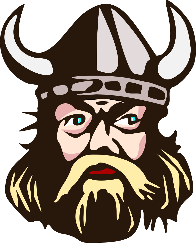 Clip Art Details - Viking Png (807x1000)