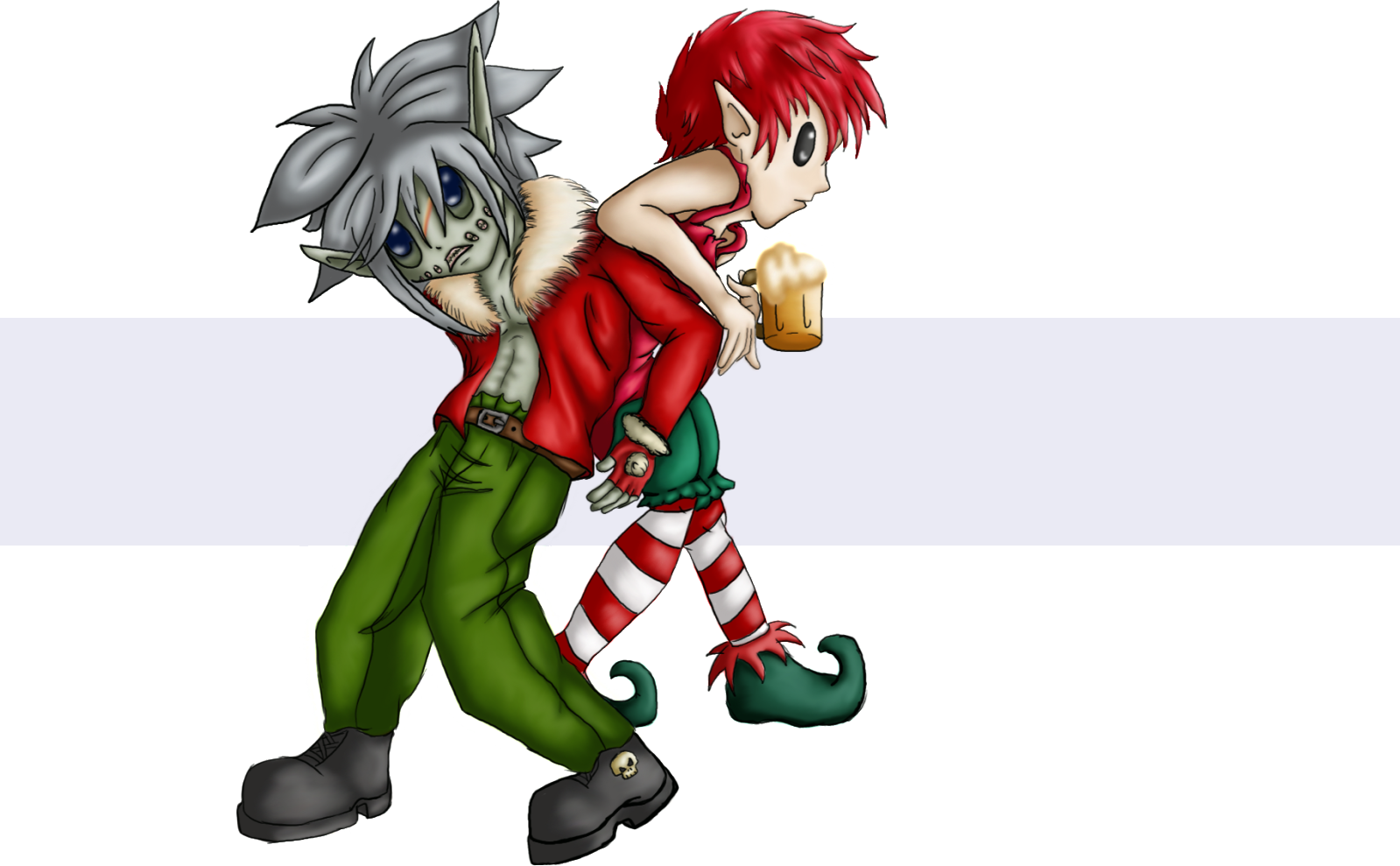 Aiseesoft Slideshow Maker V2 - Cartoon (1599x989)