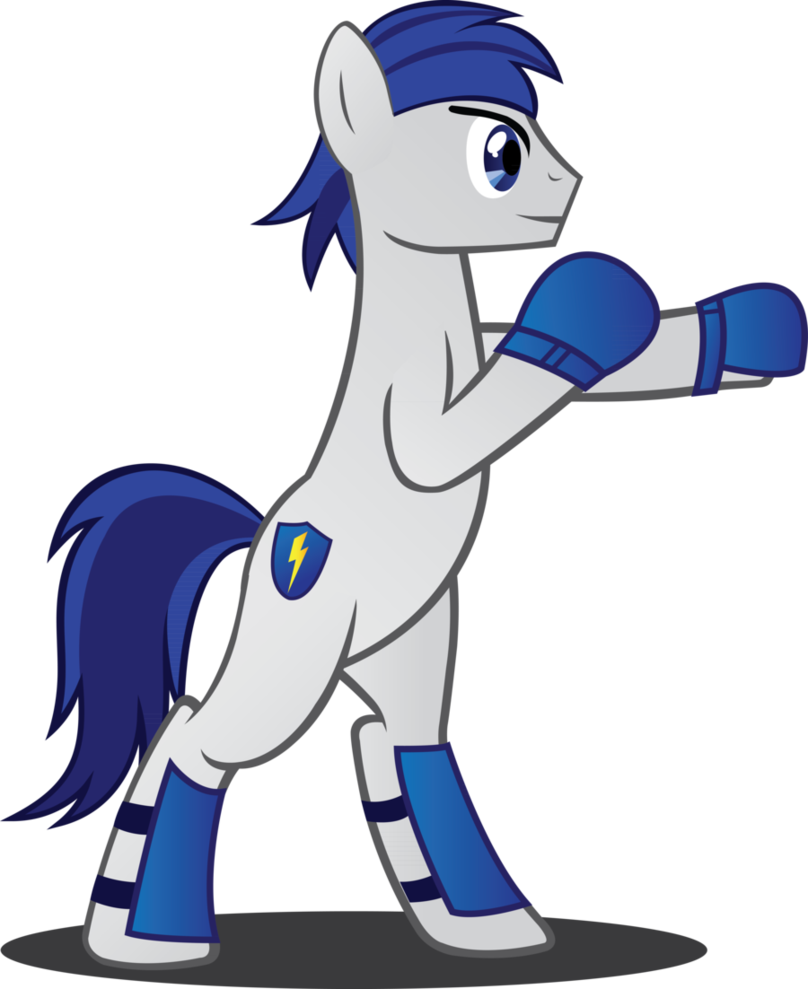 Mlp Oc By Aaramus - January 12 (808x989)