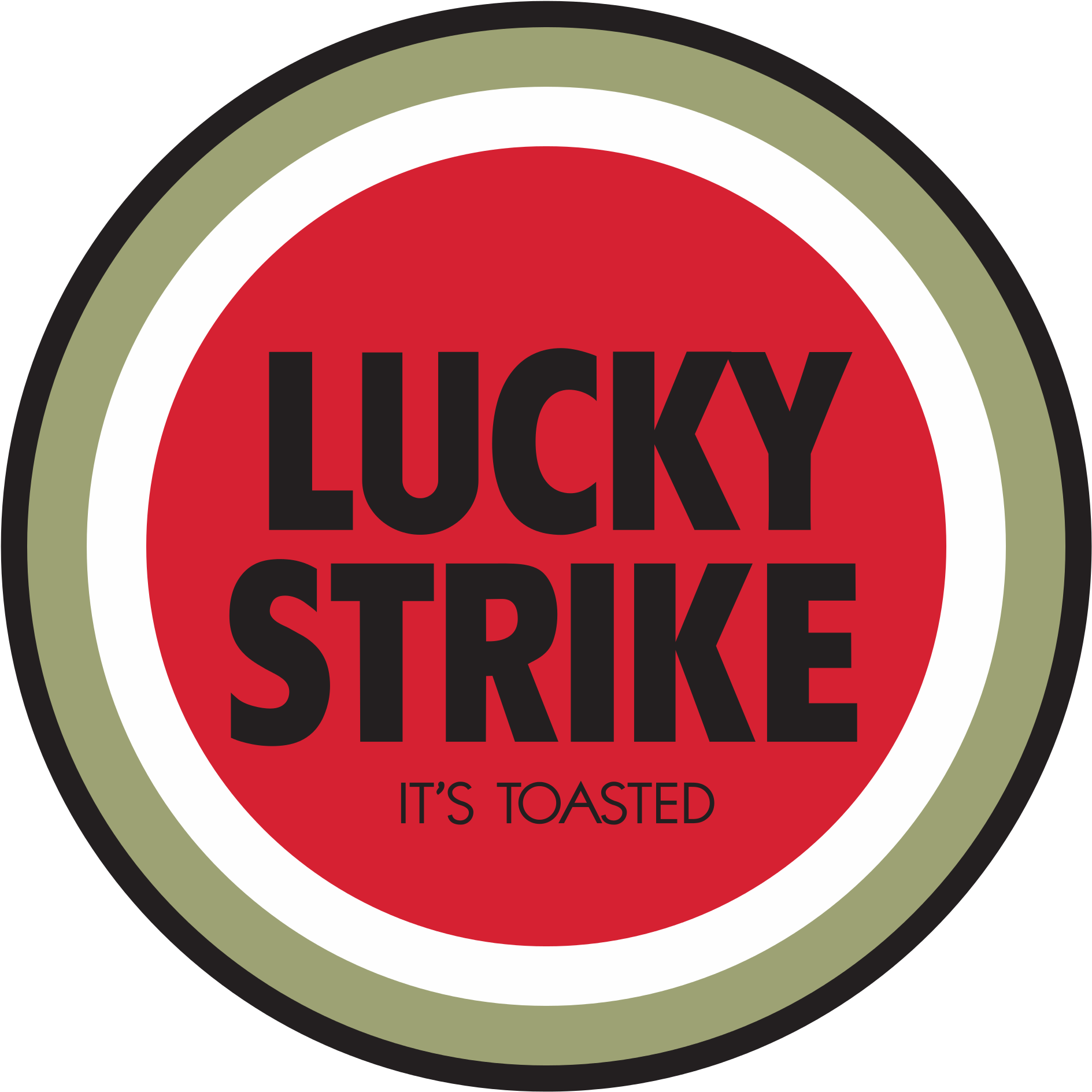 Open - Lucky Strike New Logo (2000x2000)