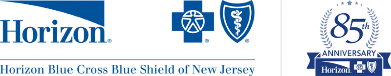 Horizon Shifting Hospitals Between Omnia Alliance, - Horizon Blue Cross Blue Shield Logo (800x156)