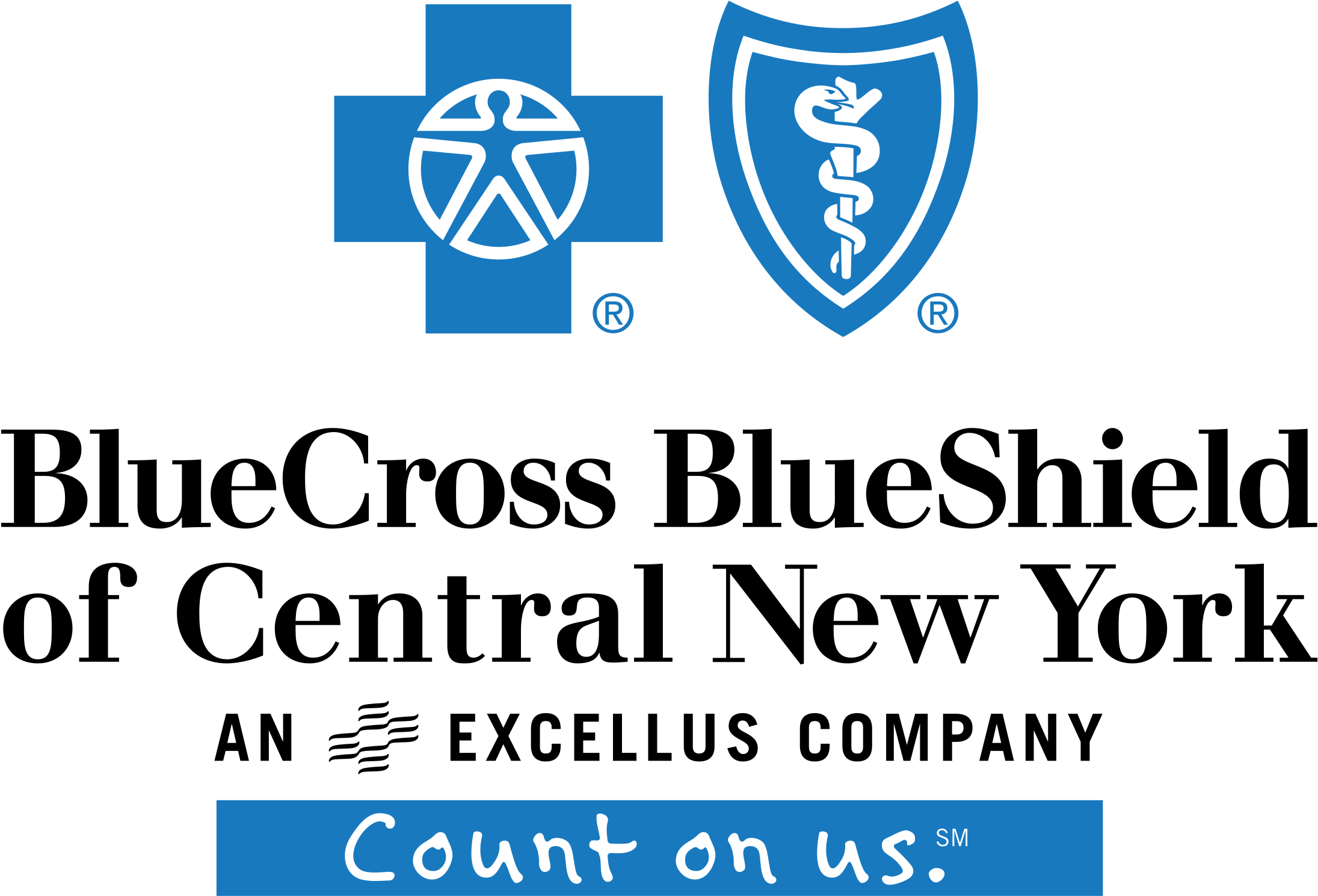 Bluecross Blueshield Of Central New York 01 Logo Png - Blue Cross Blue Shield Of Louisiana (2400x2400)