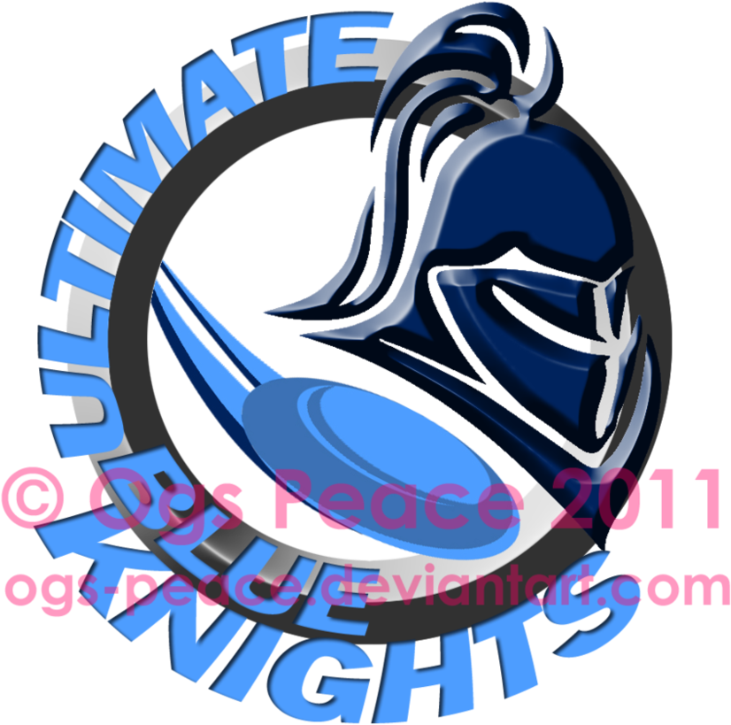 Ultimate Blue Knights - Blue Knights Drum And Bugle Corps (878x910)