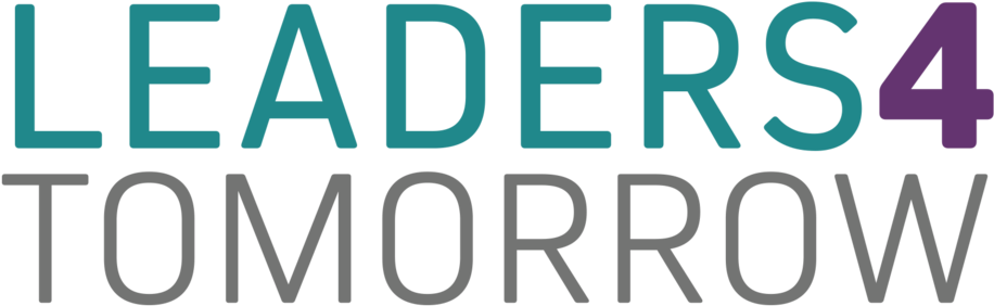 Leaders4tomorrow Is An Initiative Of Qli International, - Pacer Center (1000x359)