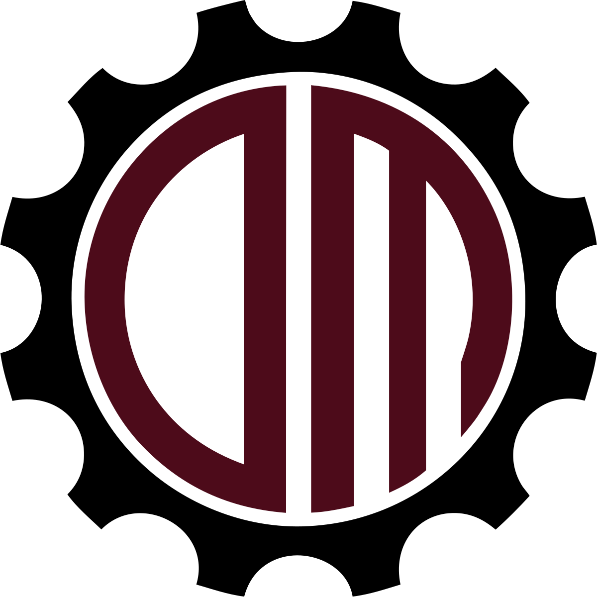 Indianapolis Alleycats 2016 Logo (1200x1200)