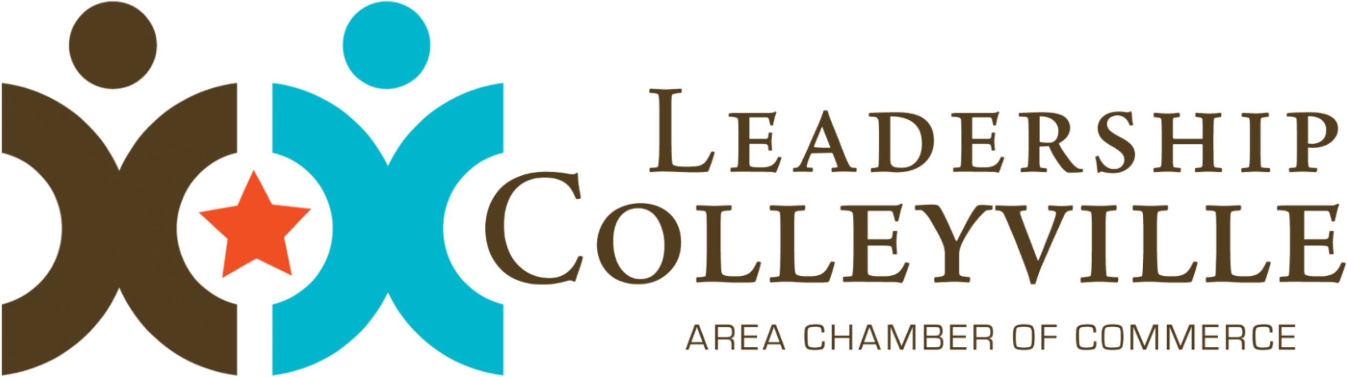 Leadership Colleyville Is A Program Designed To Inspire - Graphic Design (2816x841)