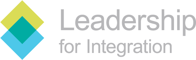 Leadership For Integration Logo - Leadership Behavior (680x224)