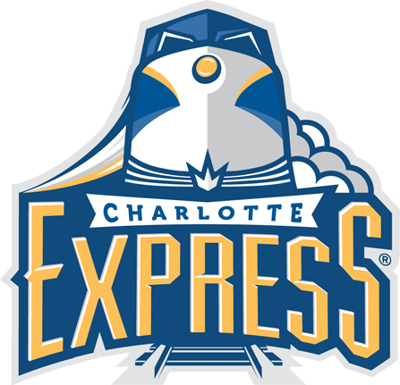 Charlotte Express - Charlotte Express (447x431)