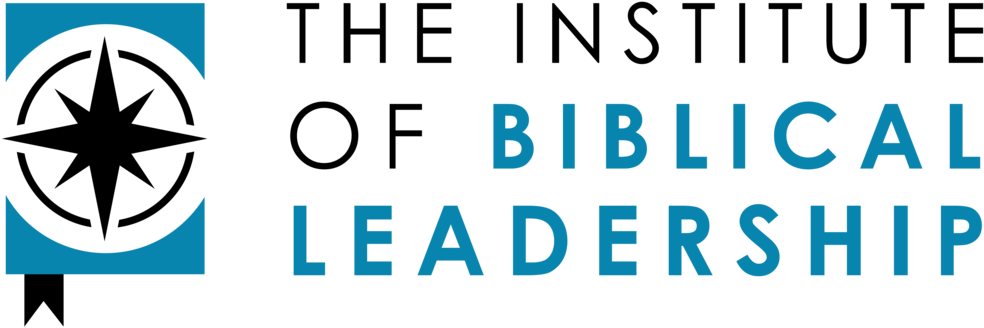 Ibl, The Institute Of Biblical Leadership - Ibl, The Institute Of Biblical Leadership (1000x392)