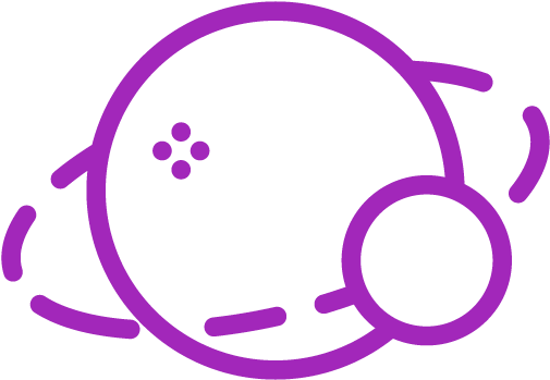 Planet Clipart Space Camp - Nature Astronomy (512x512)