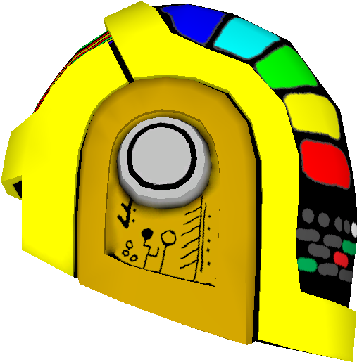 Daft Punk 10,000 Points - Daft Punk 10,000 Points (527x527)