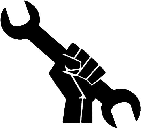 Black Lives Matter Symbol (499x499)