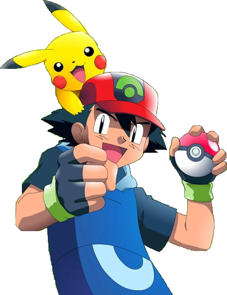 Shiny - Charmander Is Red Squirtle Is Blue (456x591)