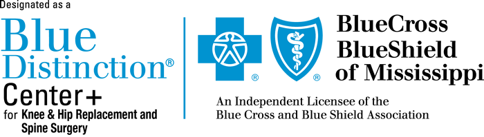 The Nmmc Spine Center Is A Blue Cross & Blue Shield - Blue Cross Blue Shield (700x199)