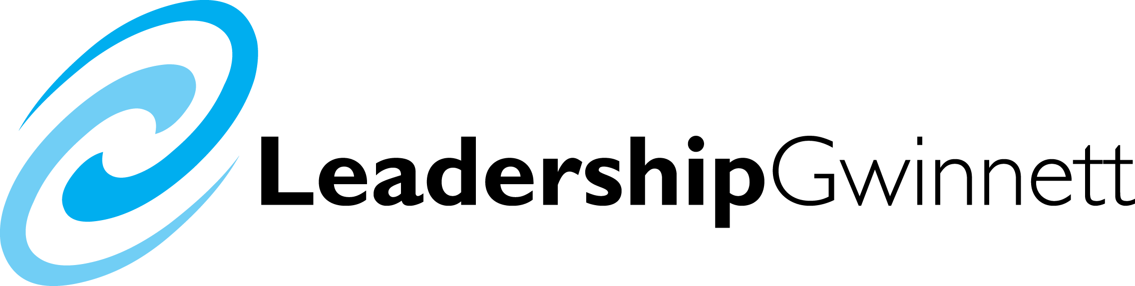 Leadership Gwinnett - Shippensburg University Of Pennsylvania (2273x573)