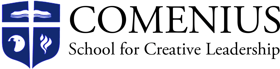 Comenius School Of Creative Leadership Fort Mill, - Comenius School For Creative Leadership (1180x306)