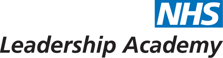 Nhs Healthcare Leadership Model - Nhs Leadership Academy Logo (710x185)