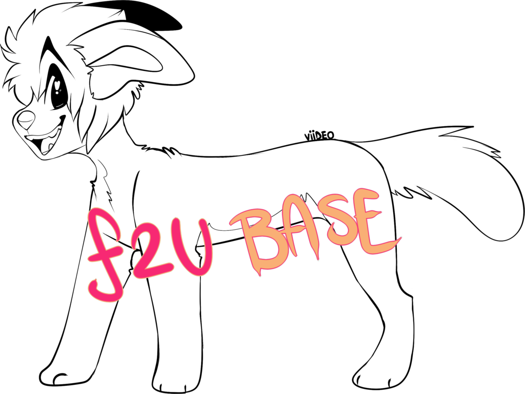 View Deviation - Dog (1024x768)