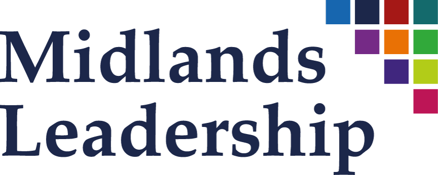 Midlands Leadership Logo - Twilight Sparkle That's Not Friendship (864x346)