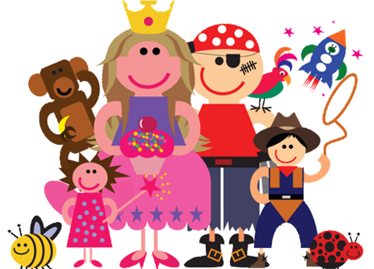 Slide Show - Kids Party (800x533)