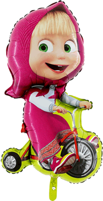 250 Store - Шар Маша И Медведь (650x650)