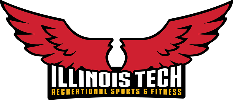 Recreational Sports - Illinois Institute Of Technology (800x344)