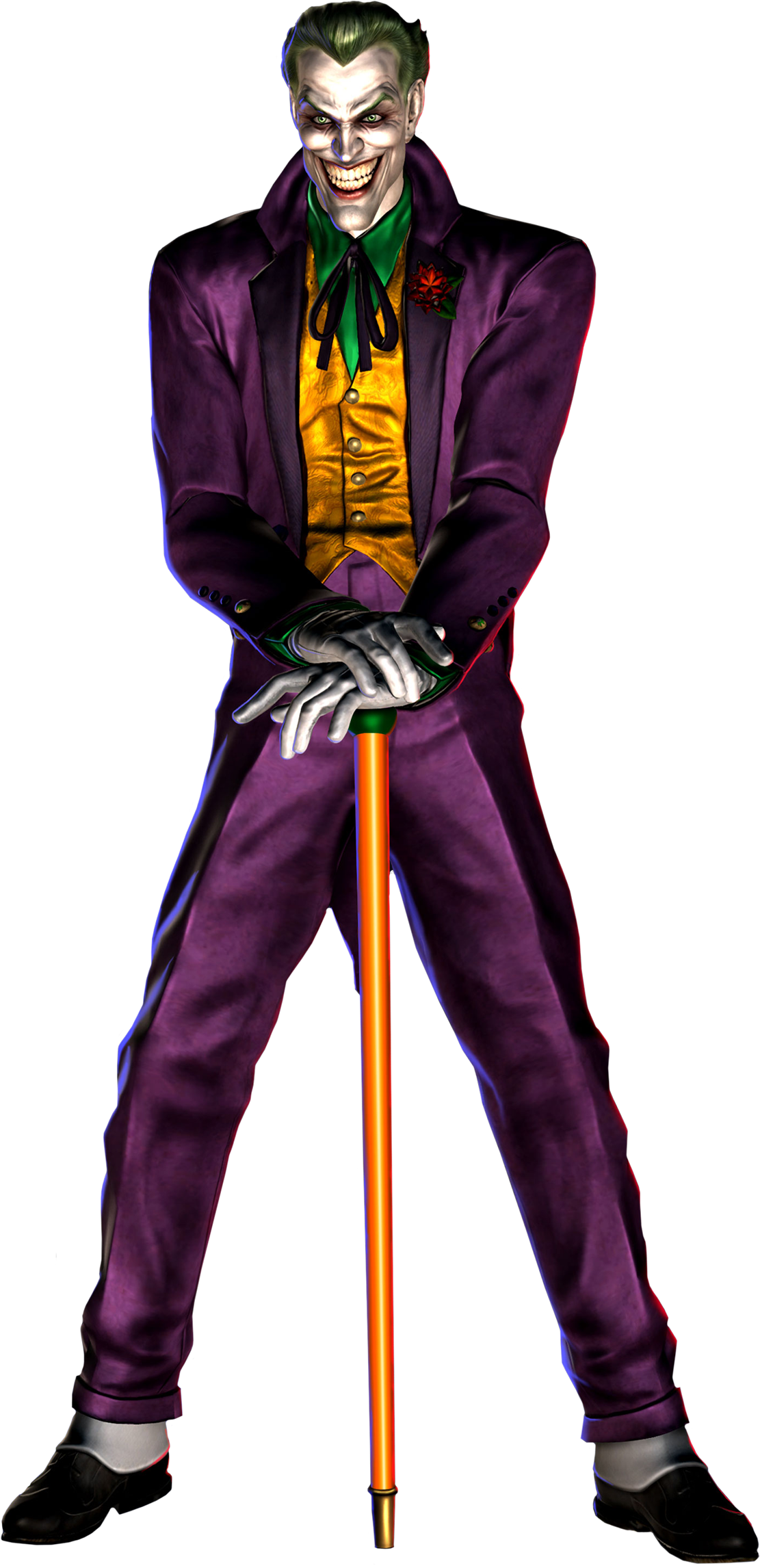 Slide Show - Mortal Kombat Vs Dc Universe Joker Ps3 (1188x2376)