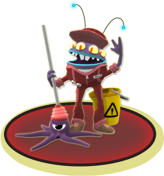 Subscribe To Our Mailing List - Cartoon (700x700)