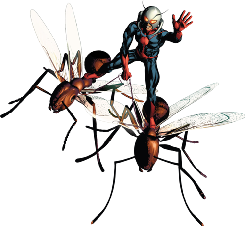 Ant-man Png Picture - Emma Frost Original Sin (500x460)