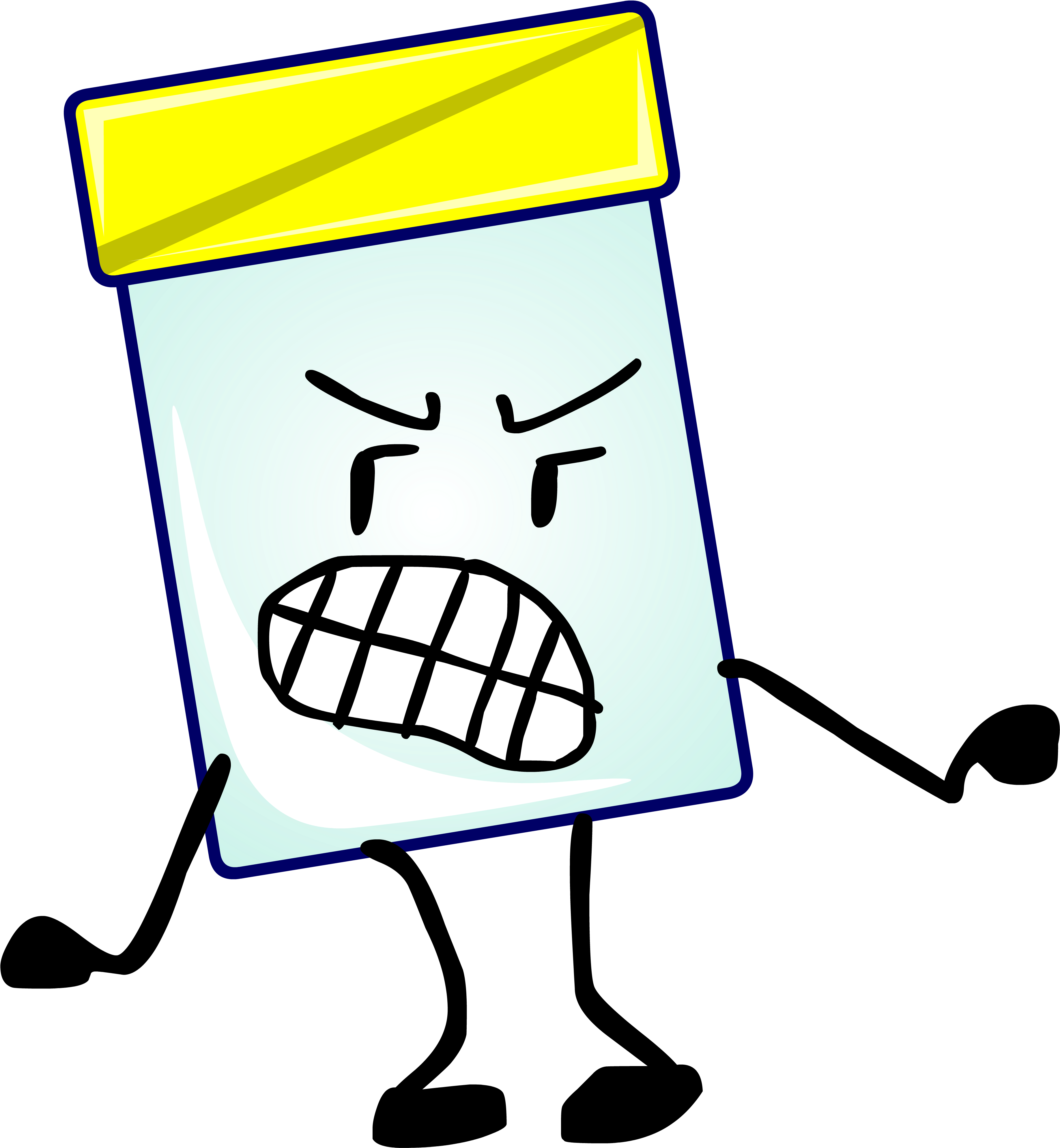 Jar By Huangislandofficial Object Activate - Jar (3681x4000)