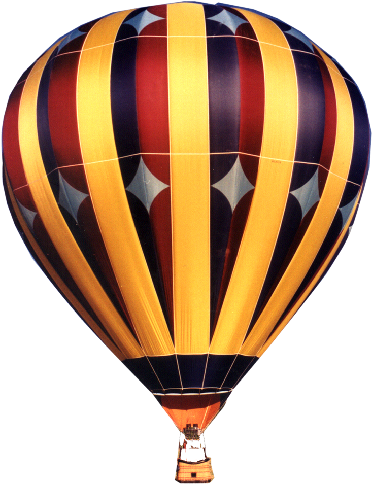 Asses Aloft 1000 - Hot Air Balloon Png (786x1000)
