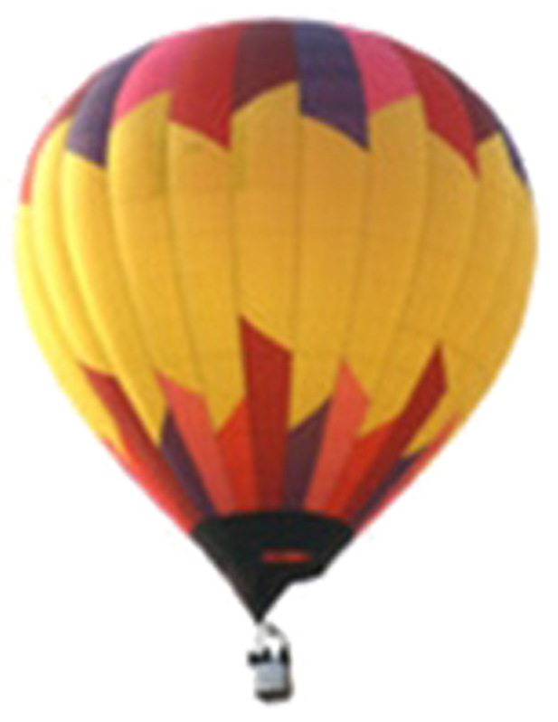 Hot Flash - Hot Flash Hot Air Balloon (645x800)