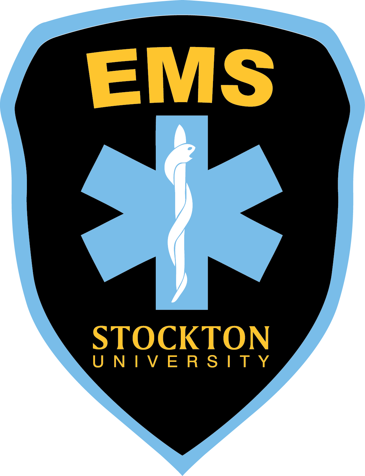 Emergency Medical Services - Emergency Medical Services Logo (1167x1519)