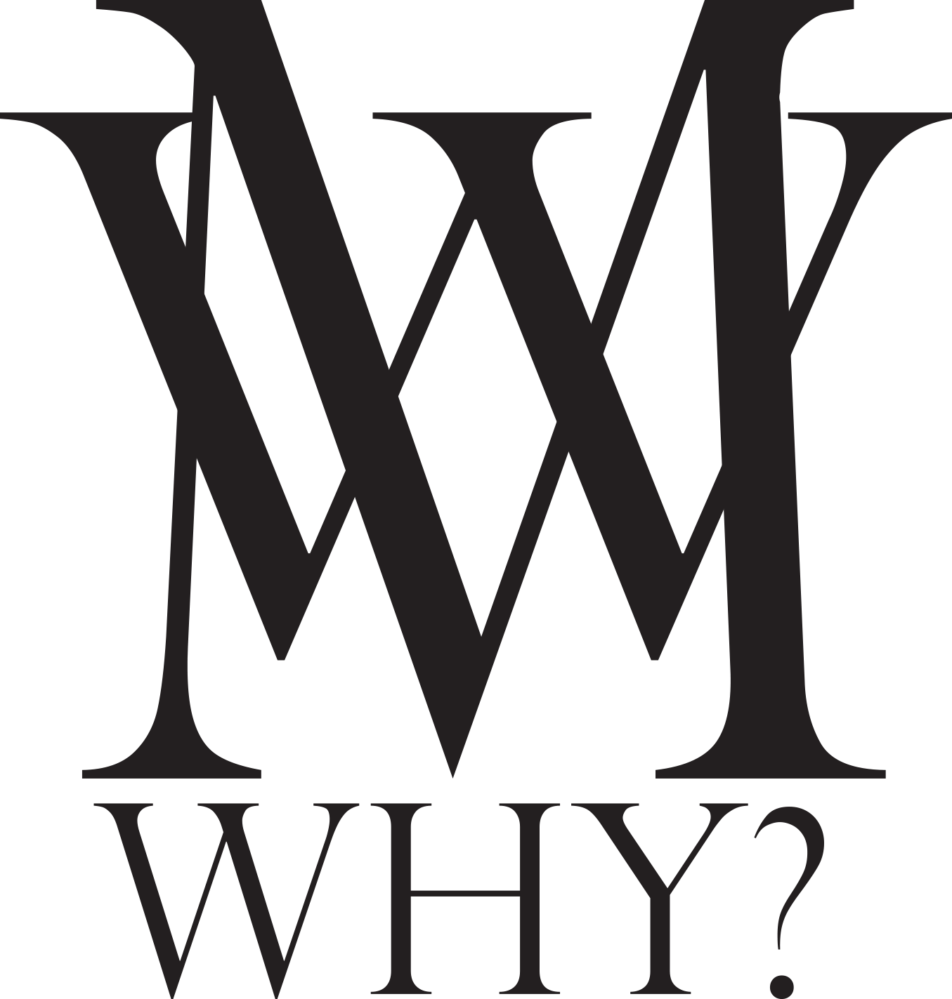 My Wander Why - Logo (1355x1423)