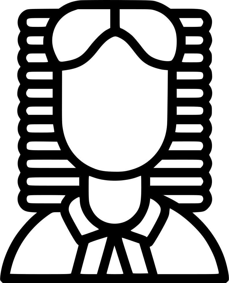 Judge Law Lawyer Court Advocate Attorney Comments - Judge Law Lawyer Court Advocate Attorney Comments (792x980)