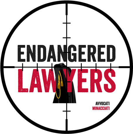 “endangered Lawyers - Day Of The Endangered Lawyer (500x500)