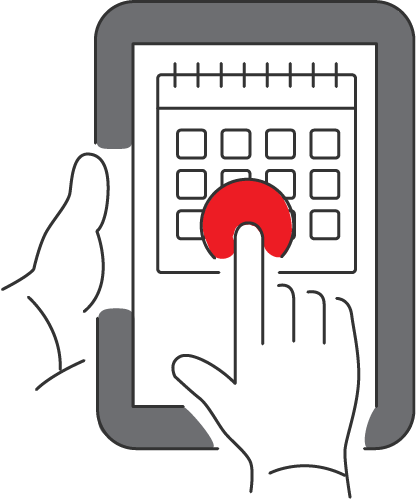 Communicate And Share Files With Your Client Via Integrated - Communicate And Share Files With Your Client Via Integrated (416x499)