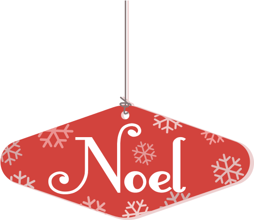 Noel Text Png (540x461)