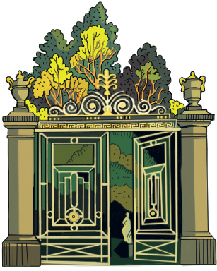 Пространство Сказок - Illustration (400x400)