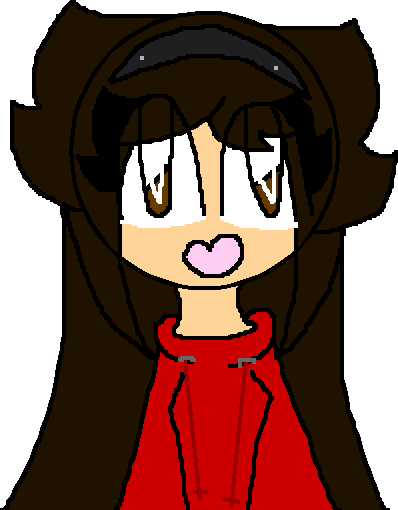 Tord Hoodie By Broncessprincess2 - Cartoon (398x510)