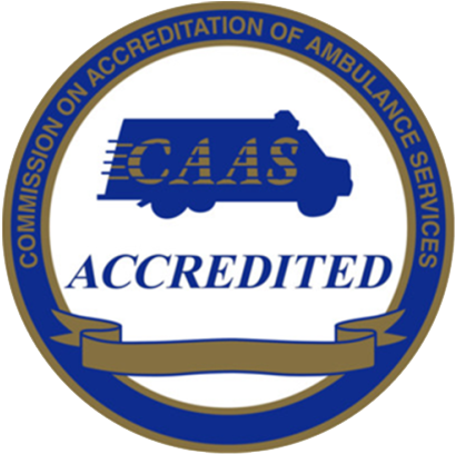 Employing Over 350 Ems Professionals, Community Ambulance - Civil Aviation Authority Of Singapore (428x414)