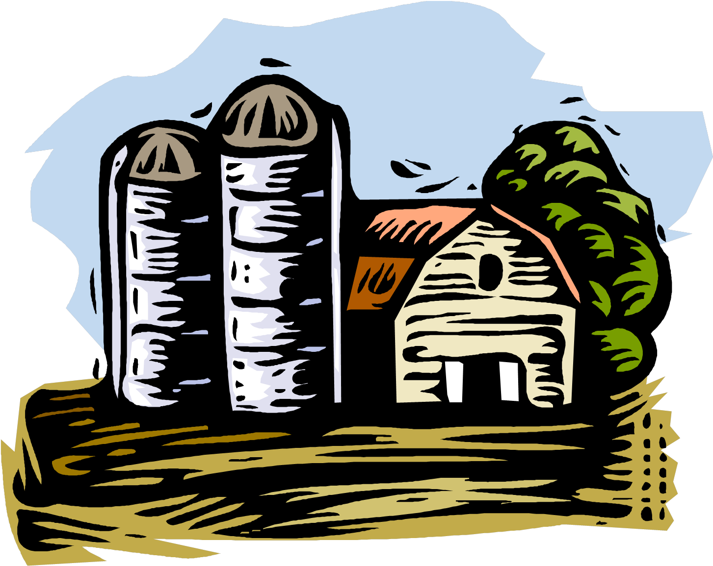 Agriculture - Agriculture (1463x1177)